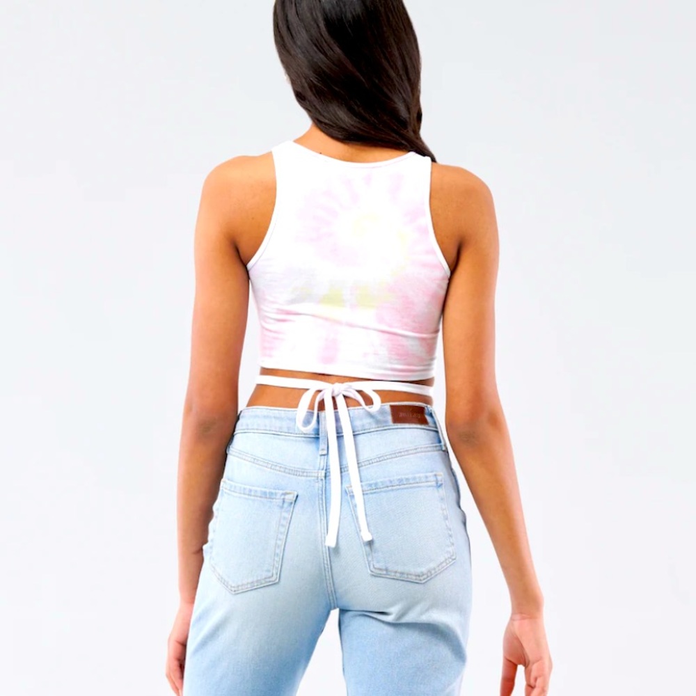 Hollister brand new size small